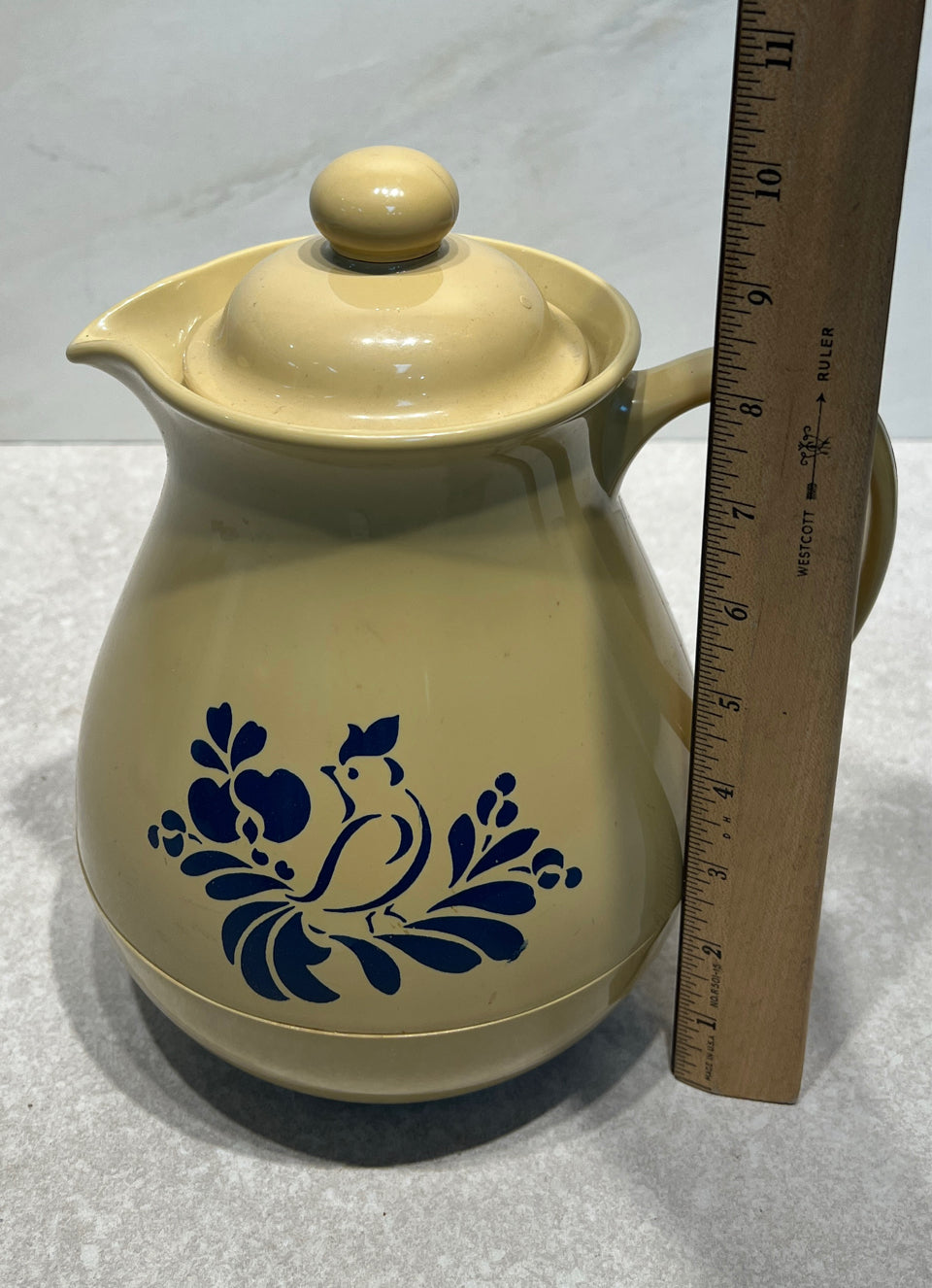 Pfaltzgraff Carafe