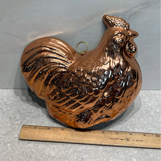 Chicken Mold