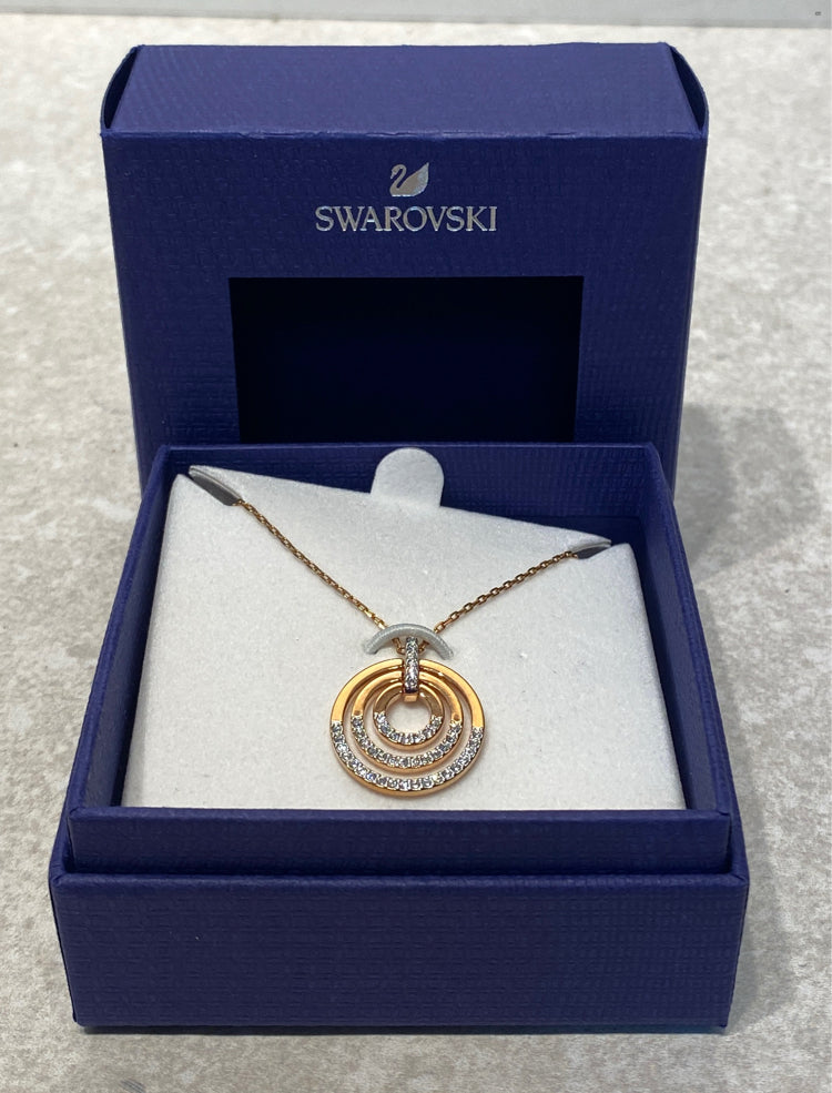 Swarovski Necklace
