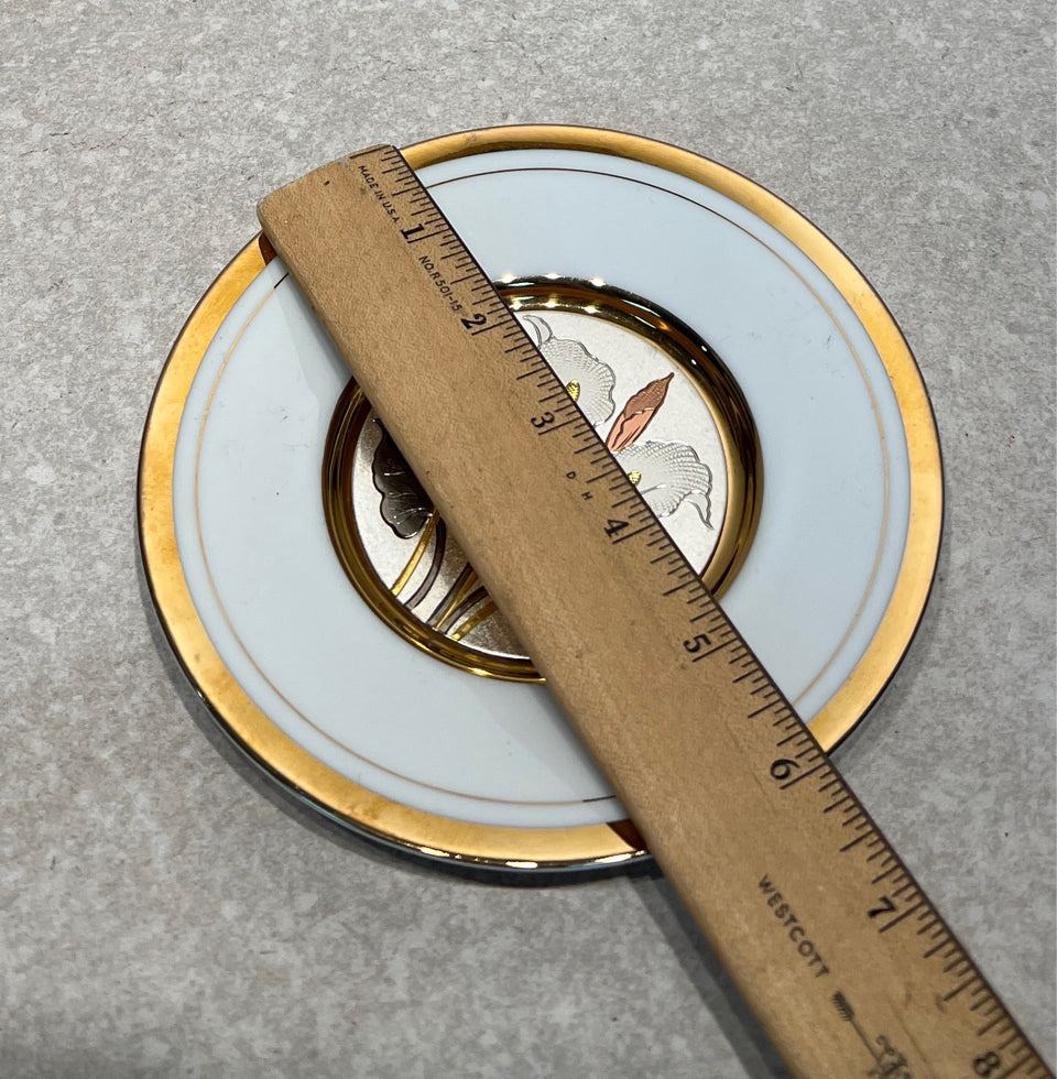 Collectable Plate