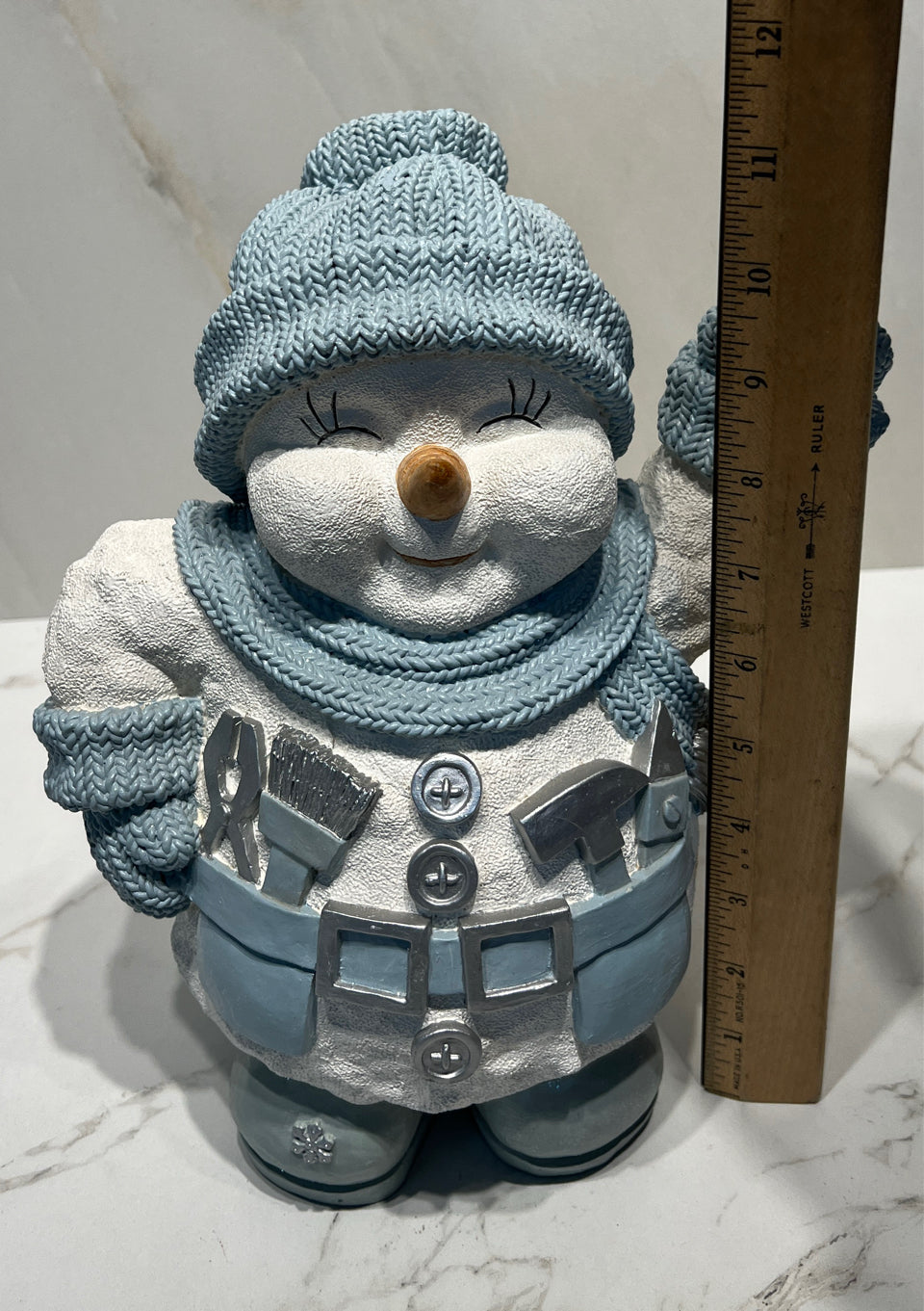 Snowman