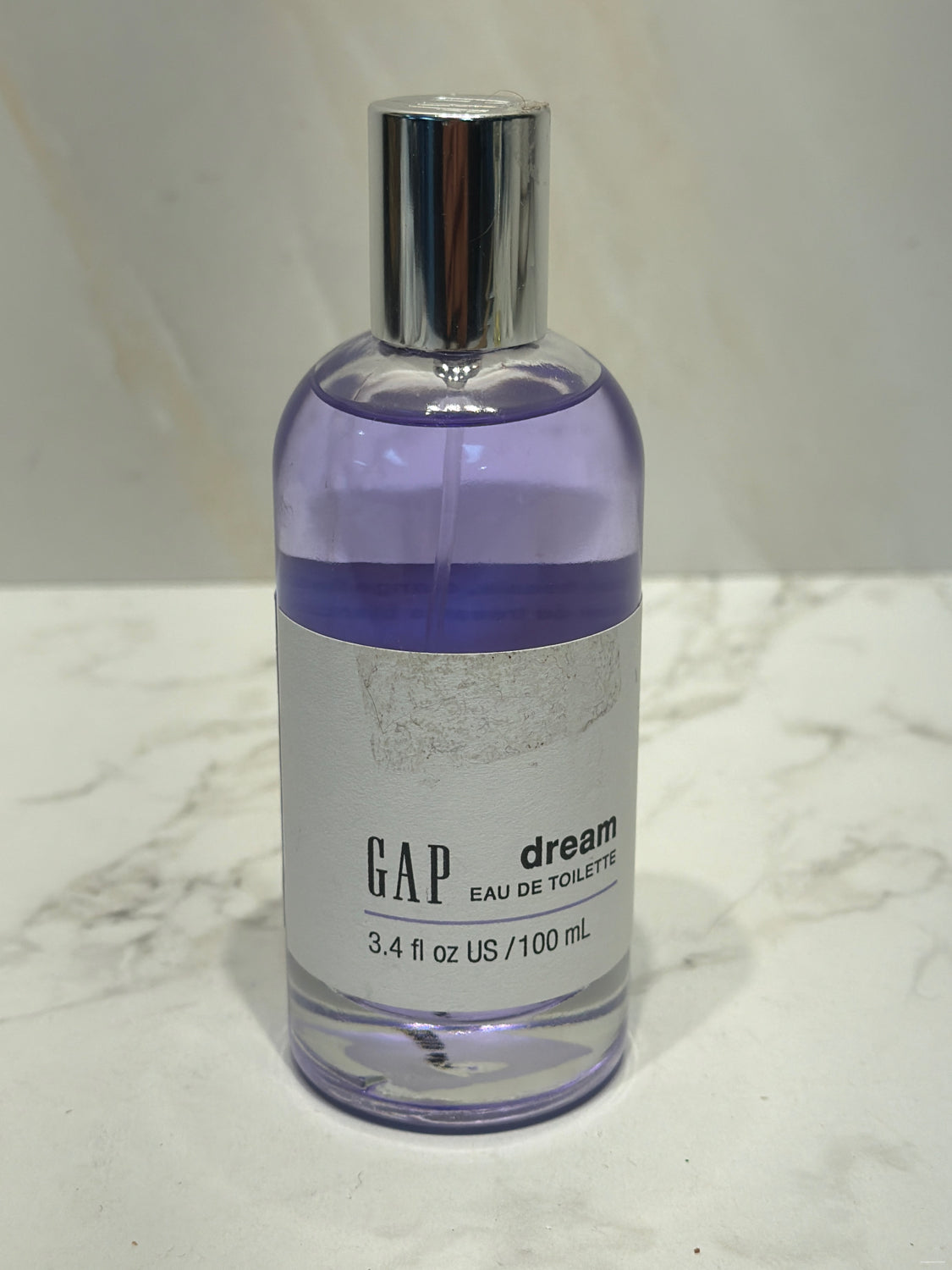 GAP Fragrance