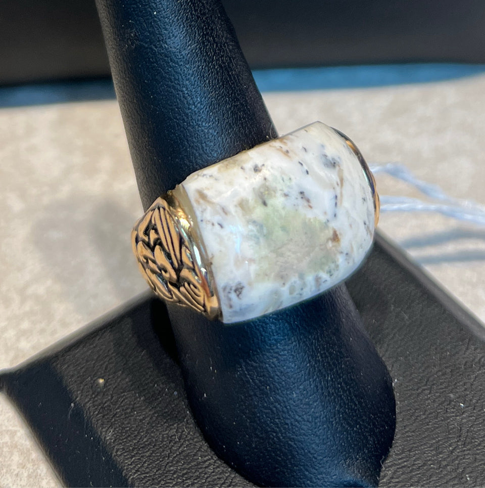 Barse Ring Sz. 9