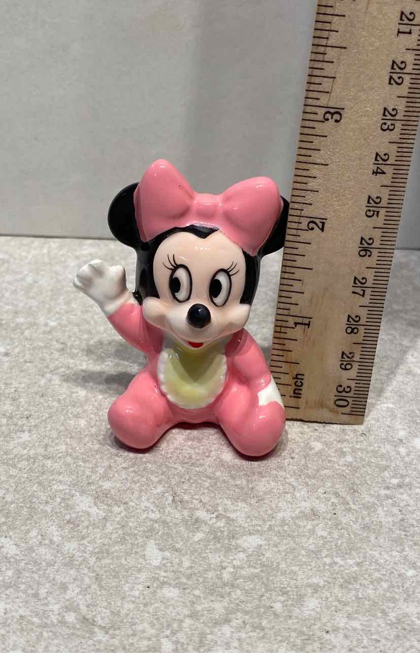 Disney Figurine