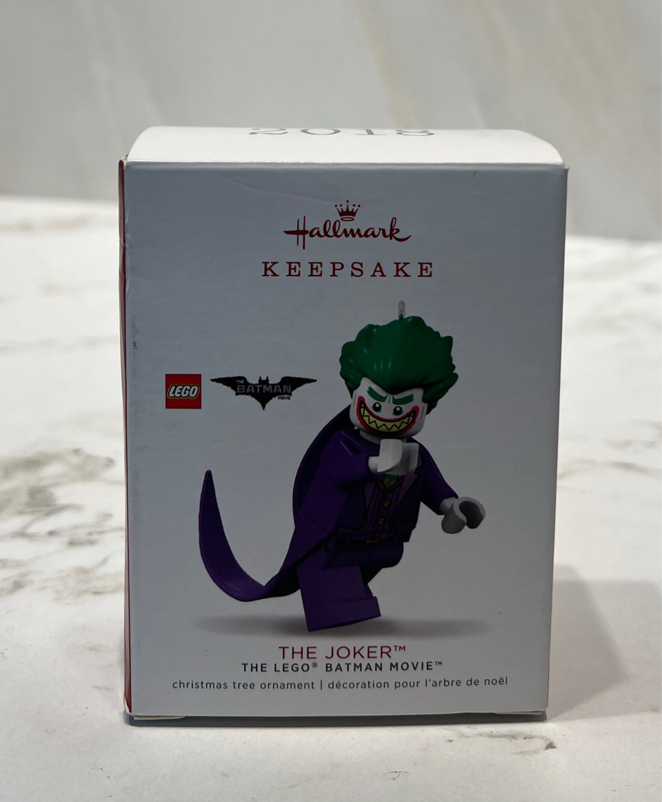 Hallmark Ornament