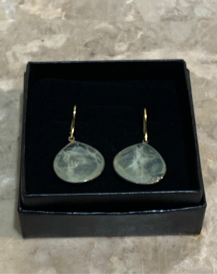 Sterling Silver Earrings