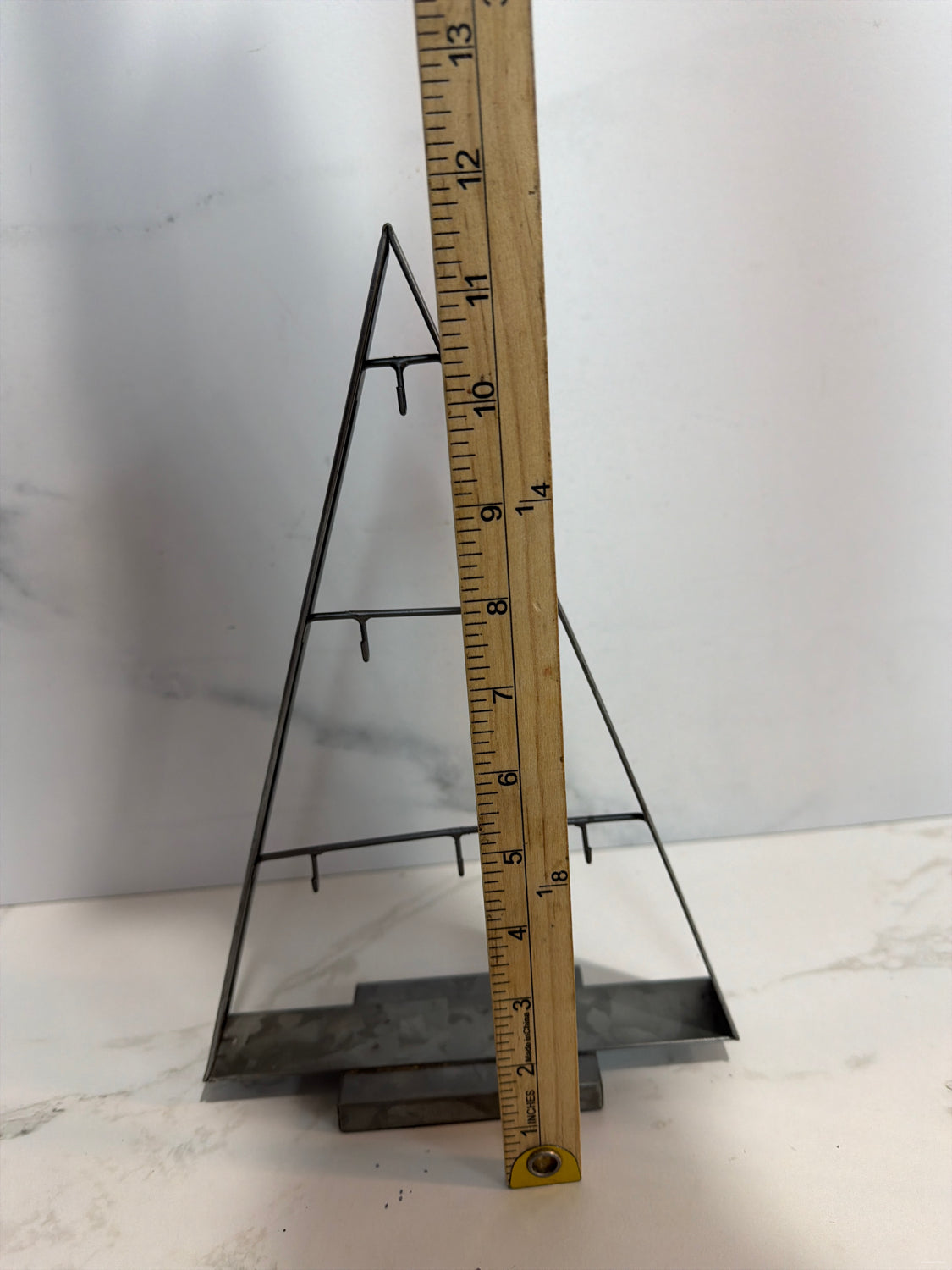 Christmas Tree Ornament Holder