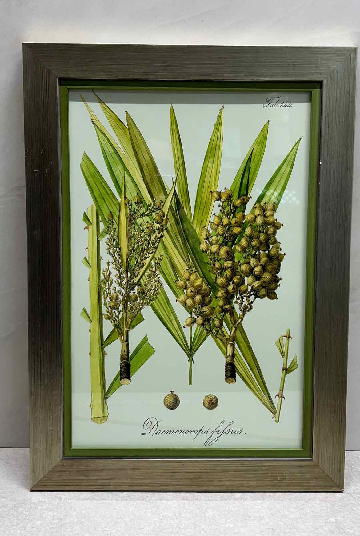 Wall Decor