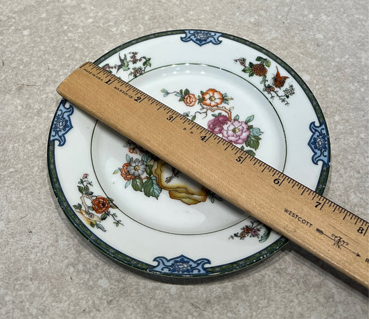 Plate