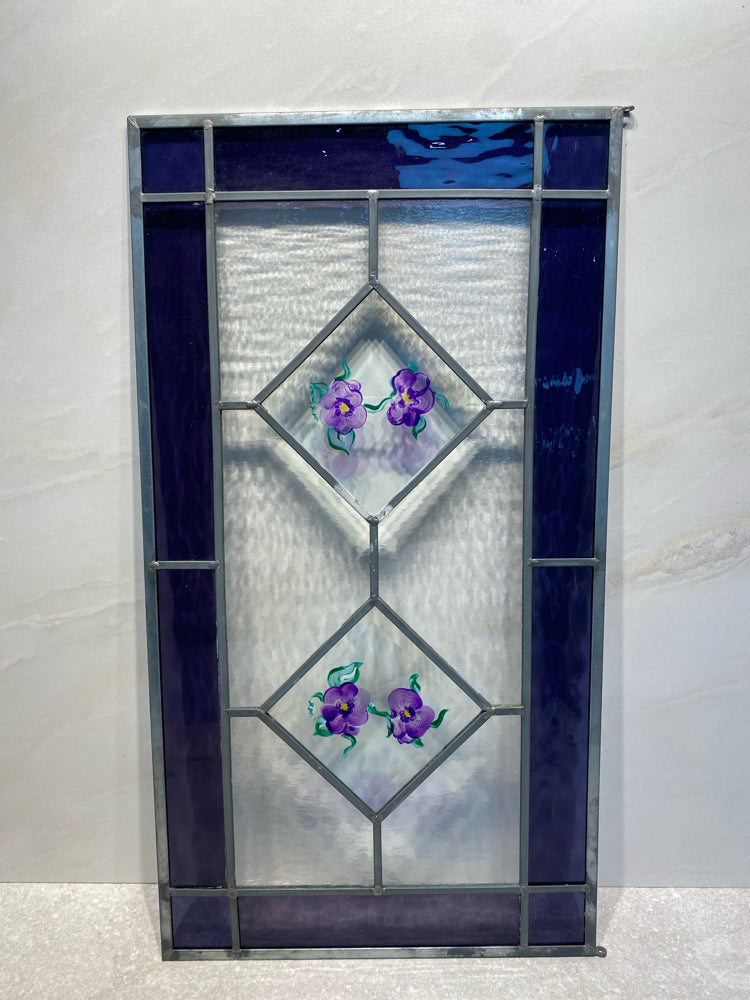 Stain Glass Decor