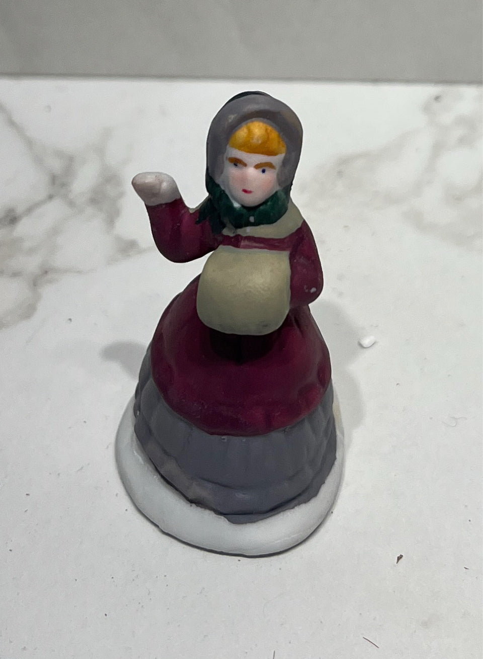 Mini Figurine