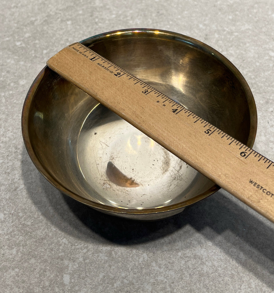 Paul Revere Bowl