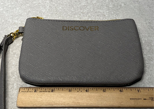 Discover Wristlet