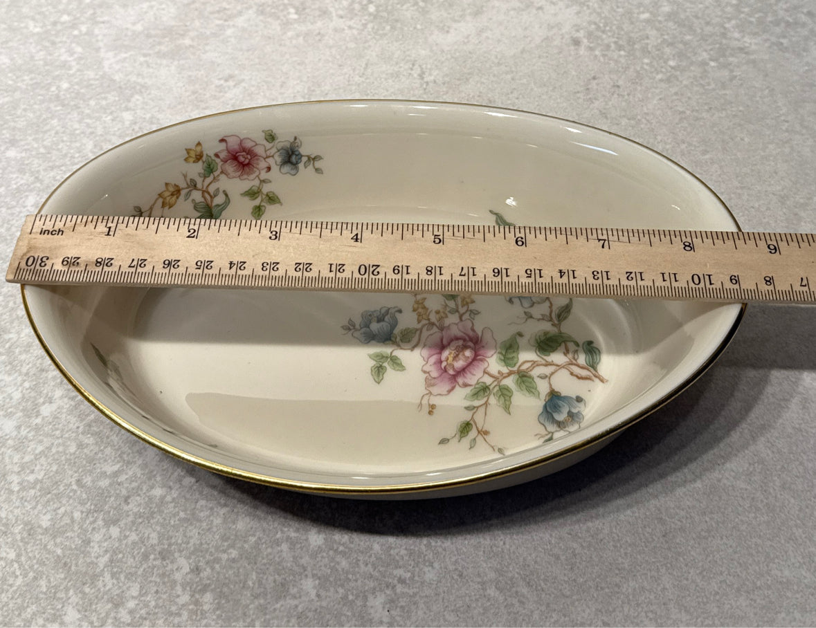 Lenox Morning Blossom Bowl