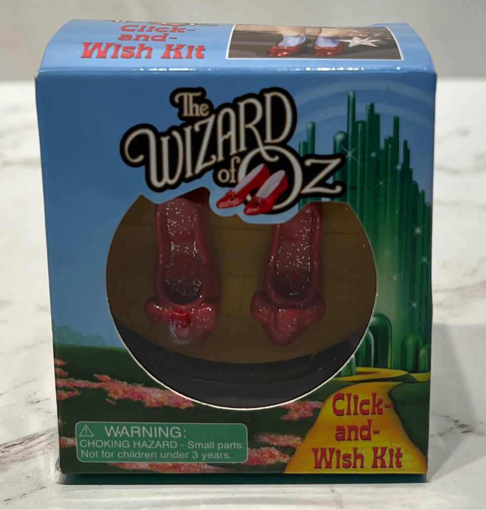 Wizard Of Oz
