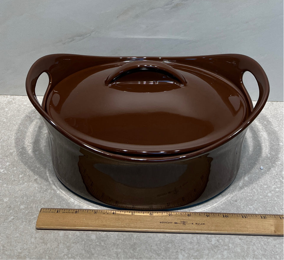 (New) Rachael Ray Covered Caserole