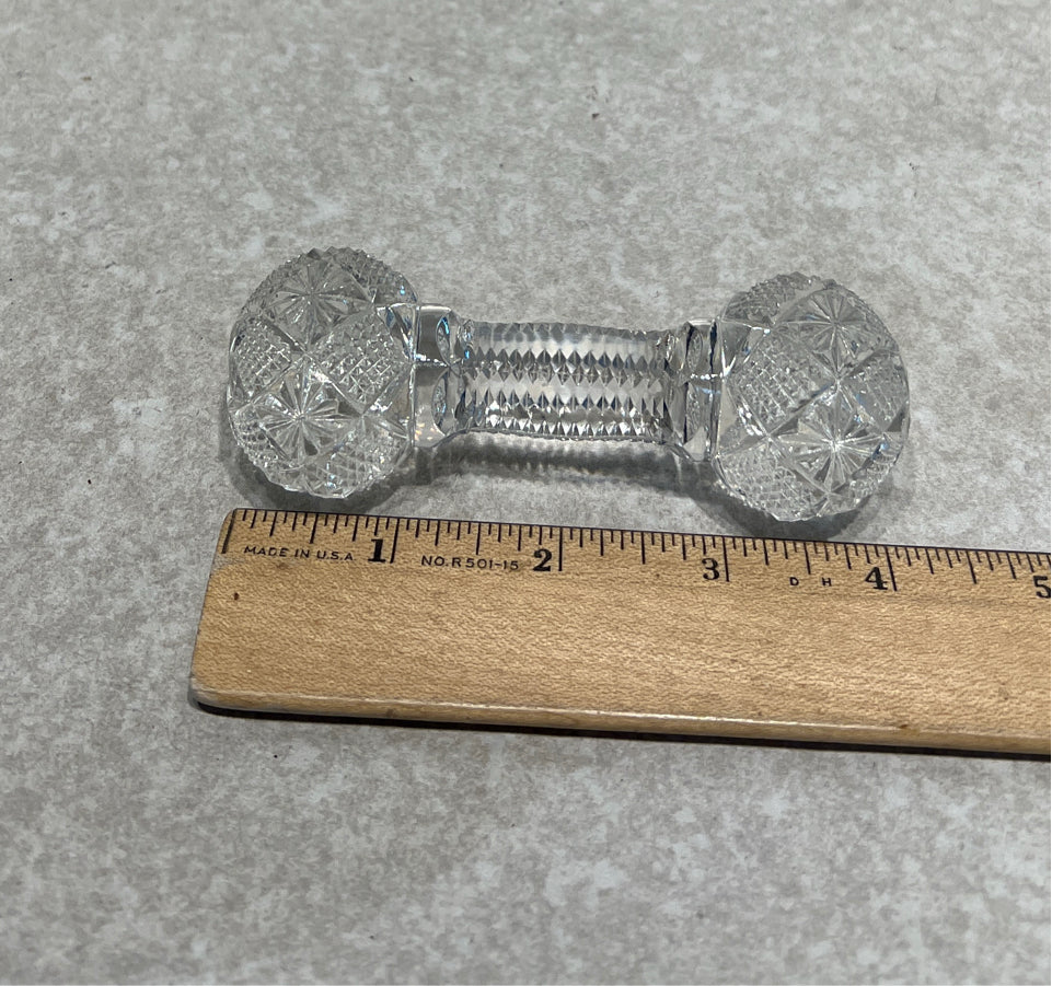 Knife Rest