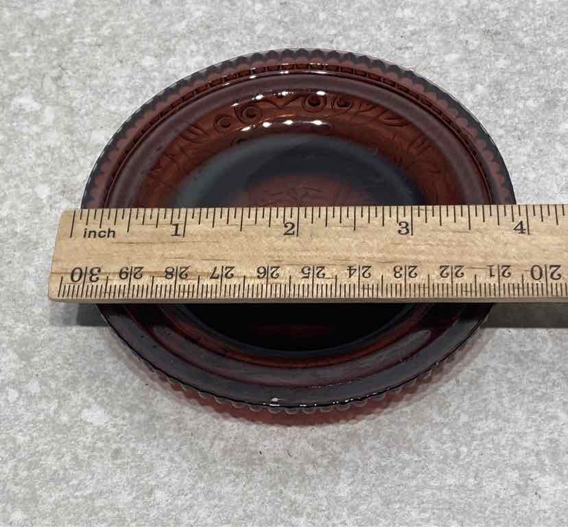 Pairpoint Plate