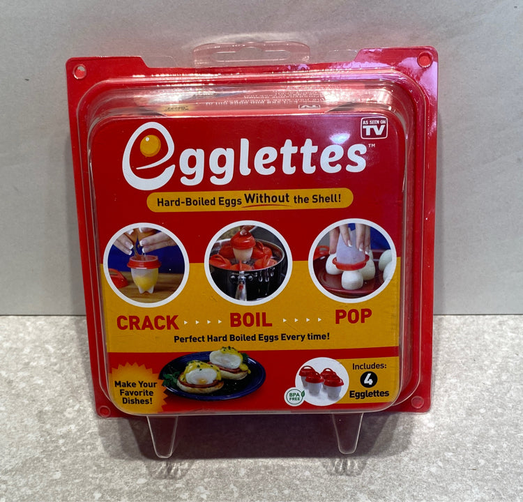 Egglettes