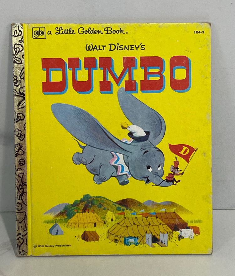 Vintage Book