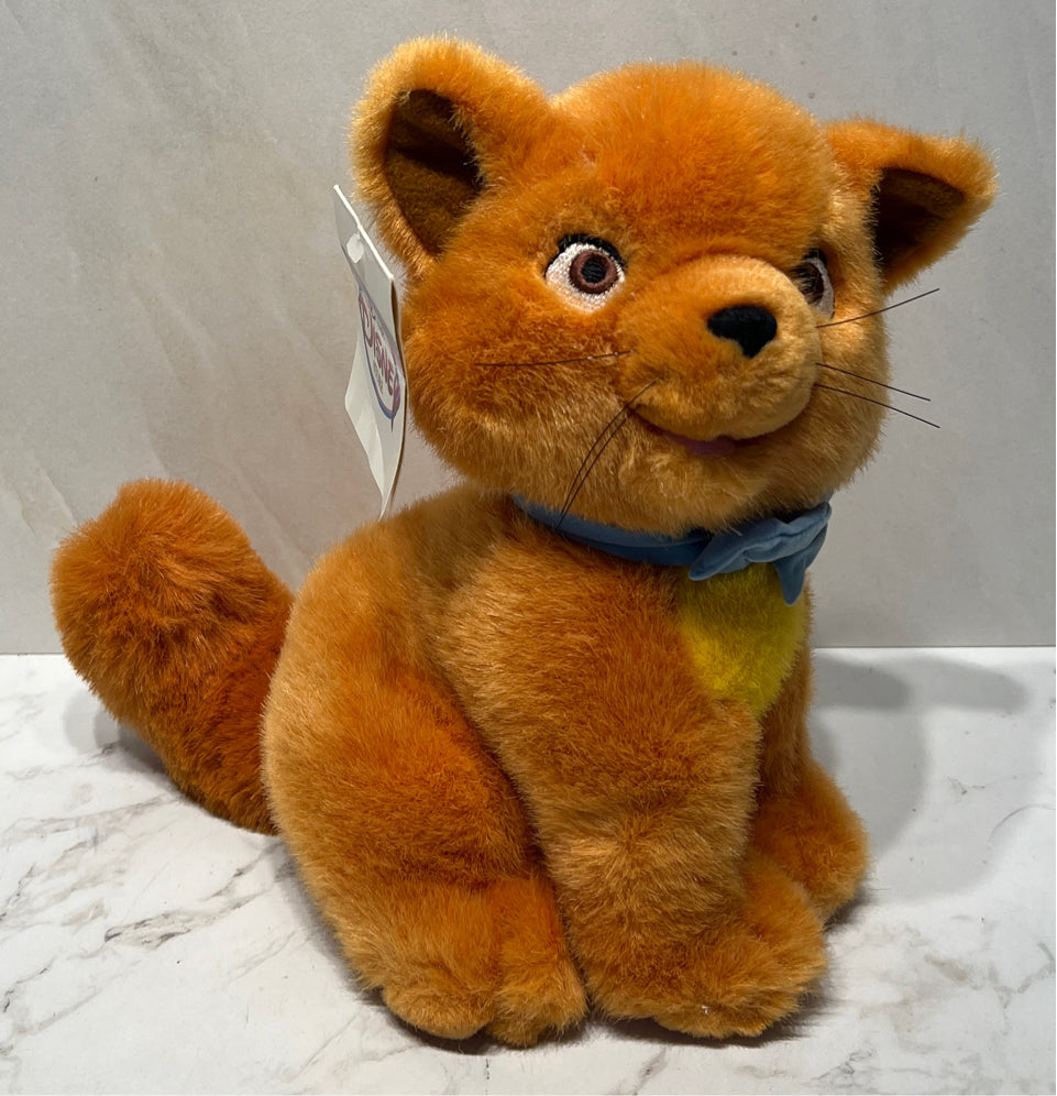 Disney Plush