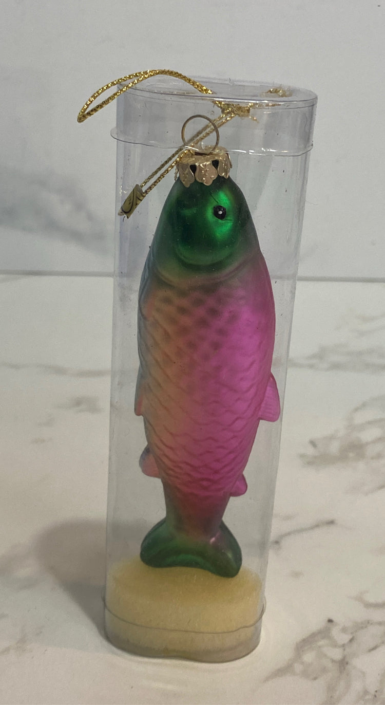 Christmas Ornament