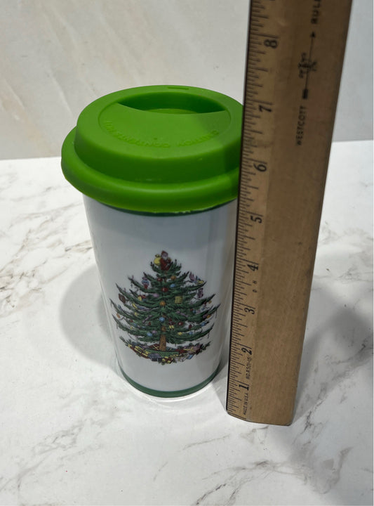 Travel Mug Spode