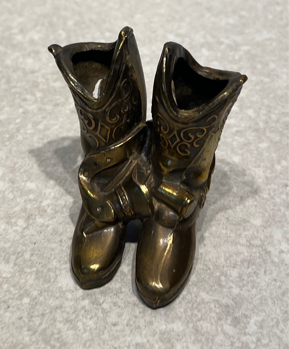 Boots As-Is
