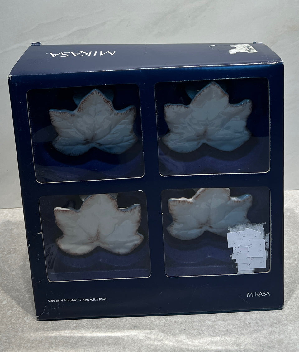Mikasa Napkin Holders