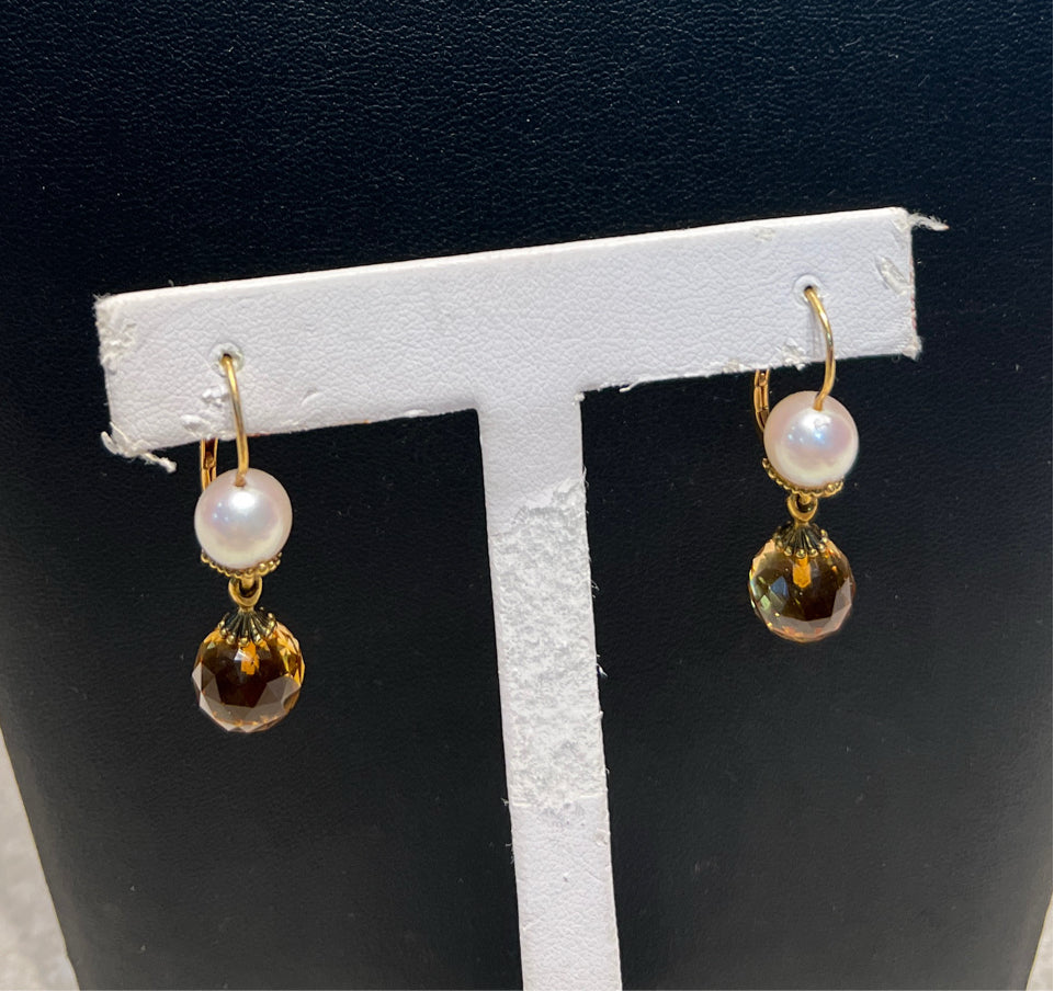 18 Paul Morelli Earings