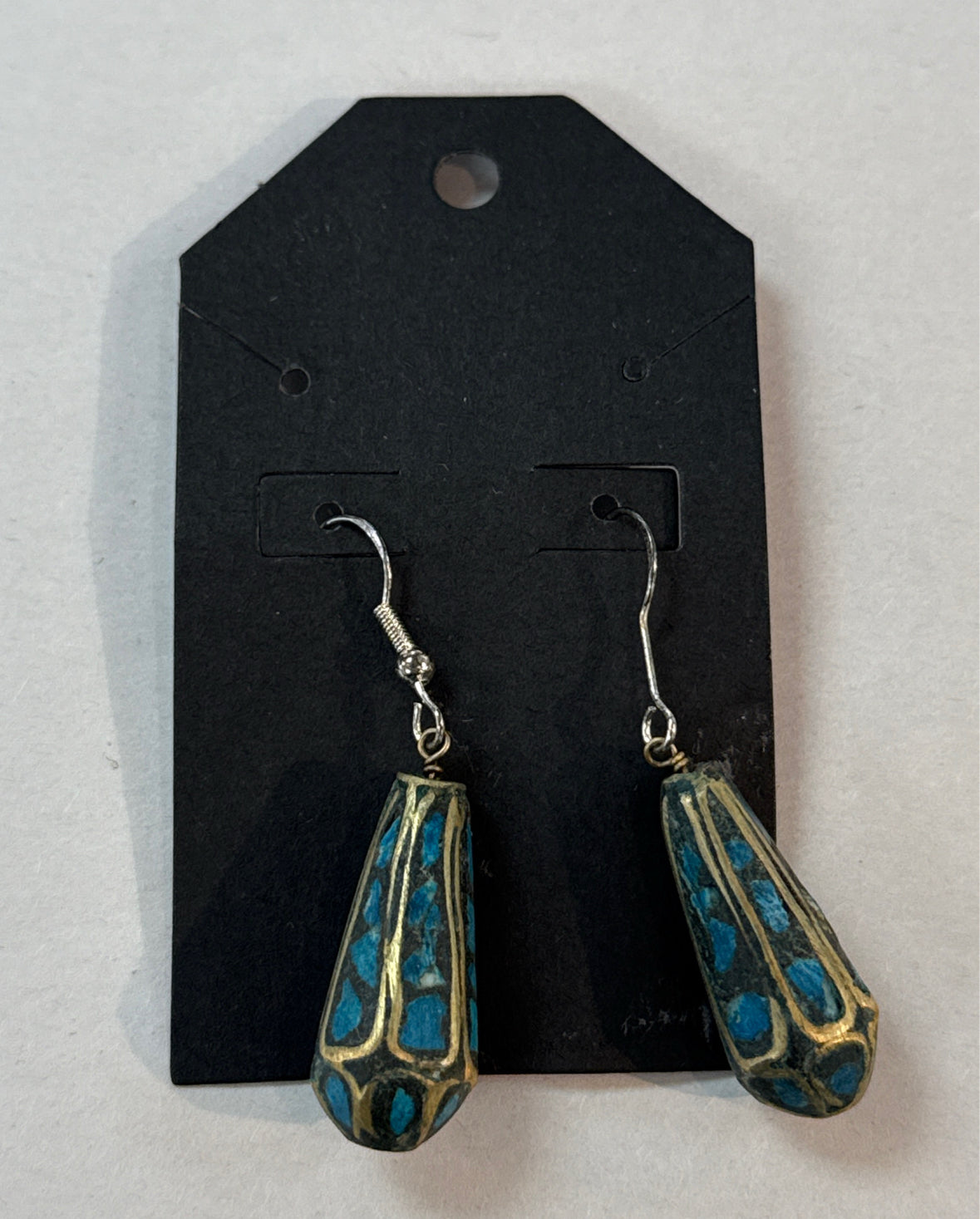 Sterling Earrings