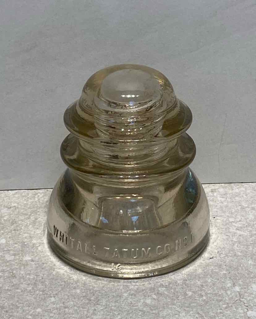 Insulator