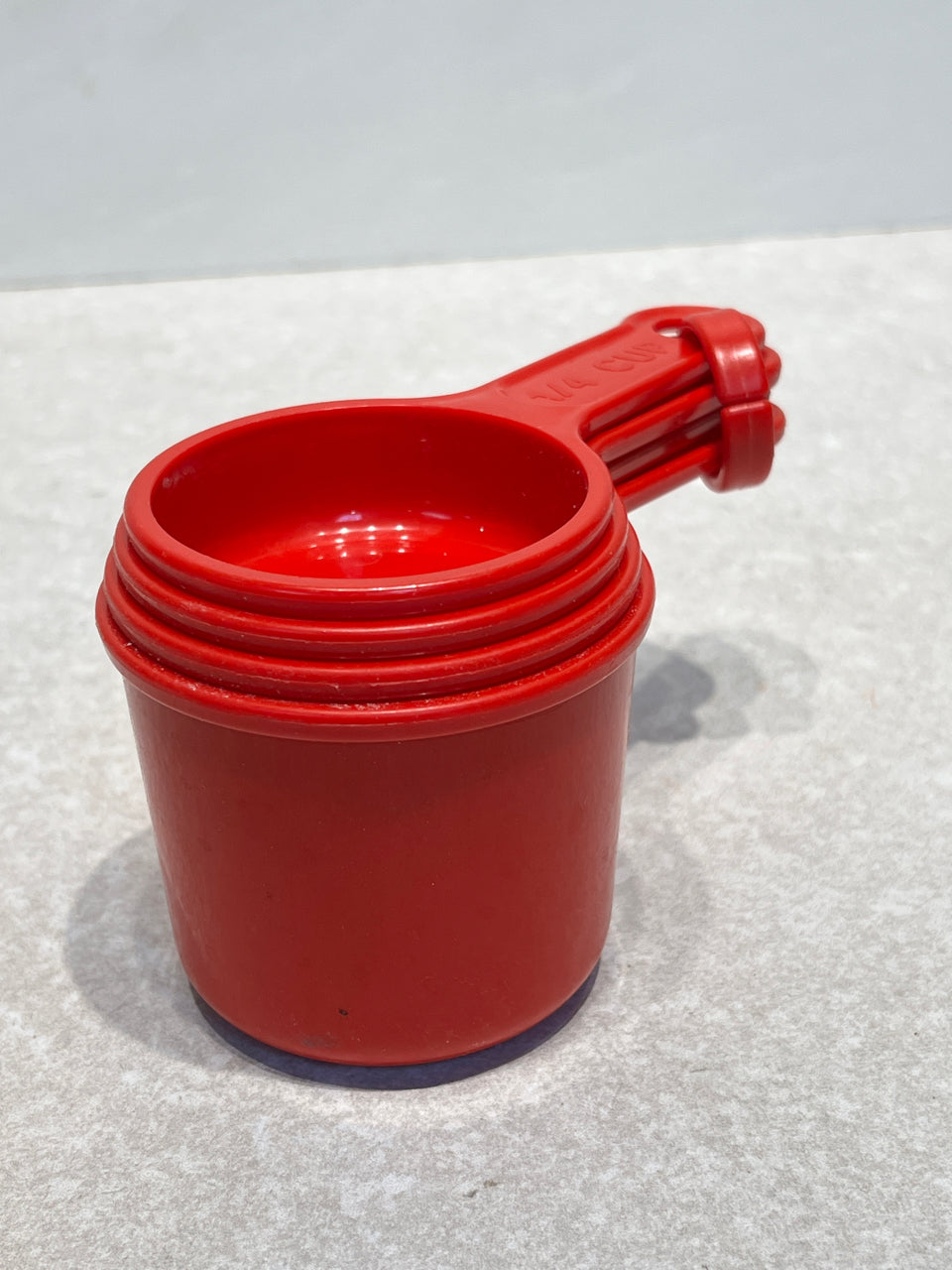 Measuring Cups