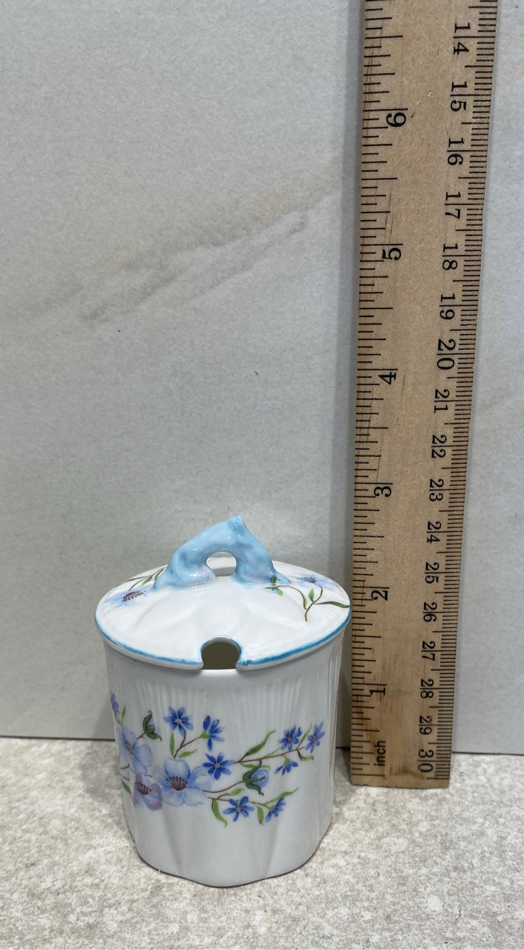 Shelley Condiment Jar