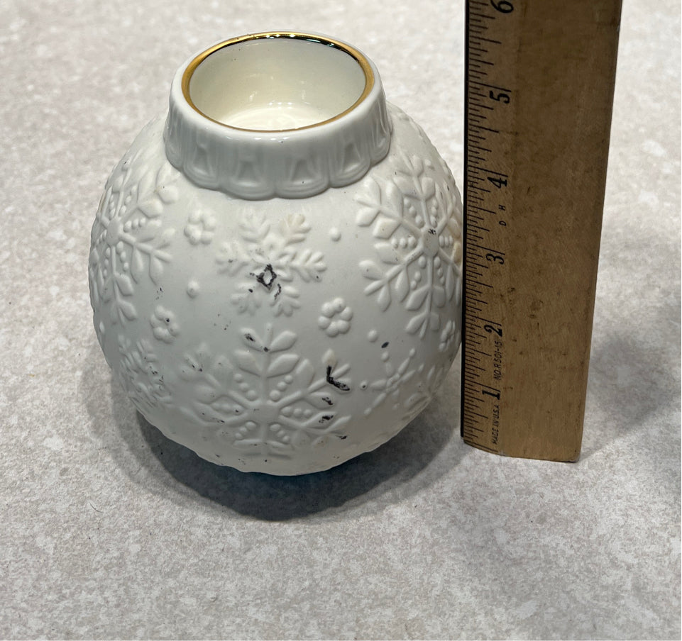 Lenox Candleholder