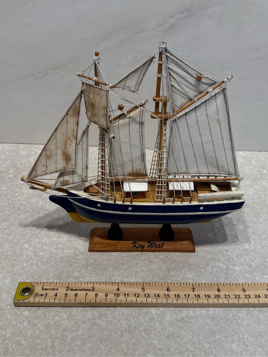 Sailboat