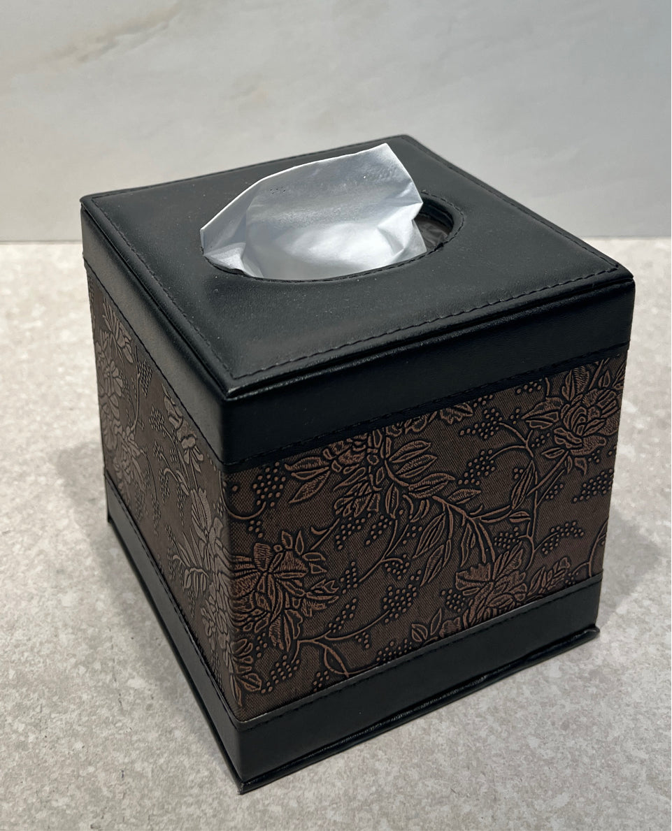 Tissue Box Holder
