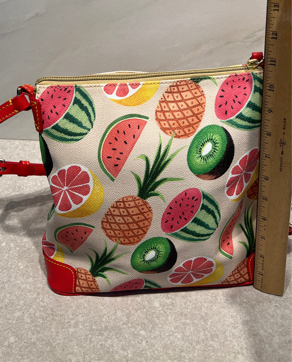 Dooney and Bourke Handbag