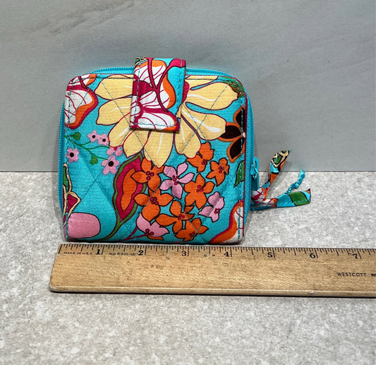 Vera Bradley Wallet