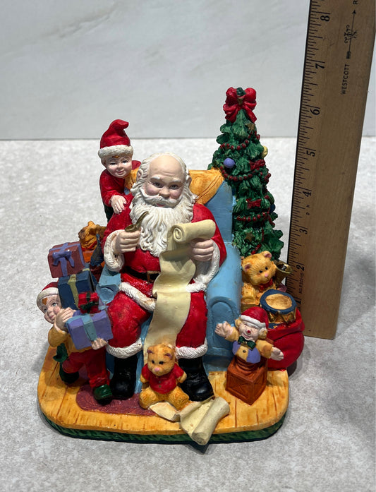 Santa