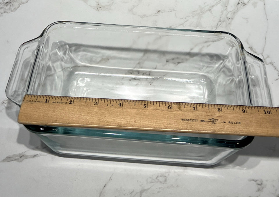 Baking Dish