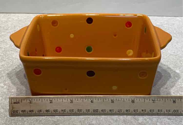 Temptations Dish