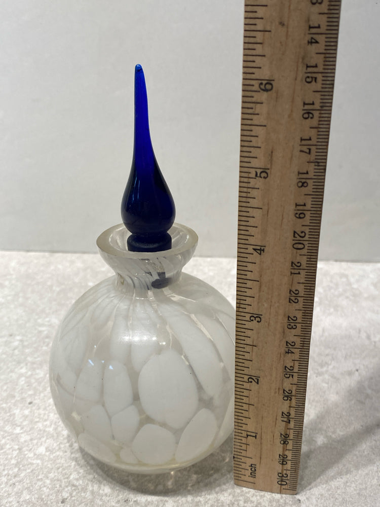Perfume Bottle