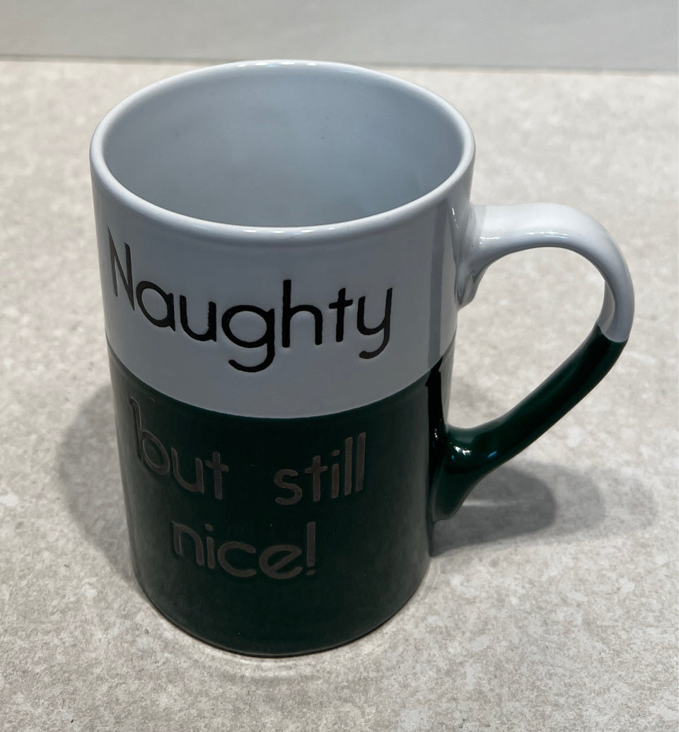 Mug