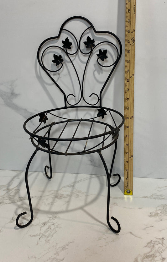 Planter Chair