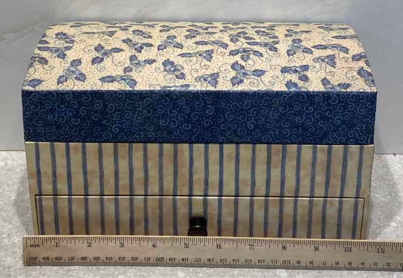 Jewelry Box