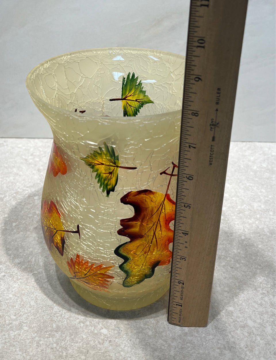 Candleholder