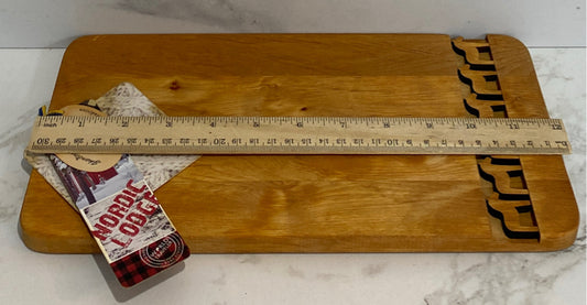 Wooden Board
