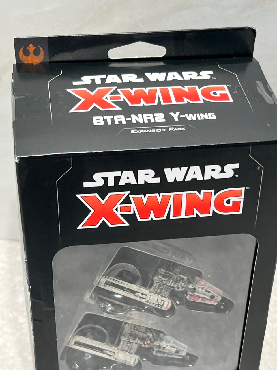 Star Wings Expansion Pack