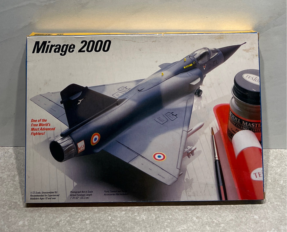 Model Kit